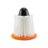Air filter. Фильтр воздушный BALDWIN FILTERS PA2240 (фото 1)