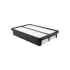 Panel Air Element BALDWIN FILTERS PA2243 (фото 1)
