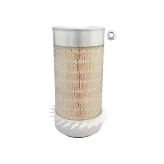 Outer Air Element with Fins BALDWIN FILTERS PA2302FN