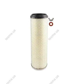 Inner Air Element BALDWIN FILTERS PA2308 (фото 1)