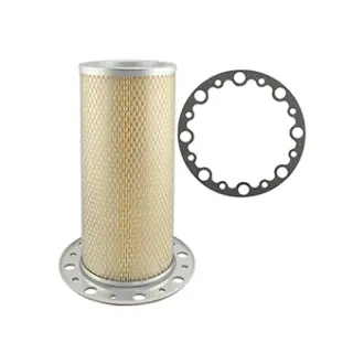 Inner Air Element with 8 Bolt Holes BALDWIN FILTERS PA2310