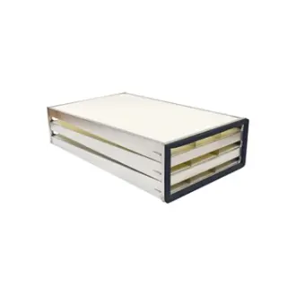 DynaCell Panel Air Element BALDWIN FILTERS PA2315