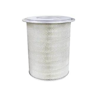 Фильтр воздушный, основной. Фільтр повітряний, первинний. Air filter, primary BALDWIN FILTERS PA2333