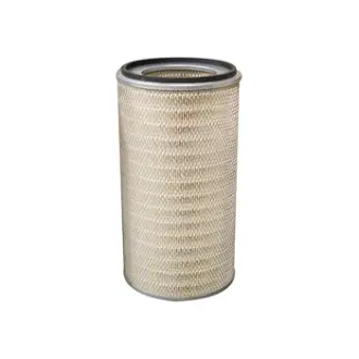 Air filter, primary. Фильтр воздушный, основной BALDWIN FILTERS PA2345