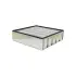 Air filter. Фильтр воздушный BALDWIN FILTERS PA2350 (фото 1)