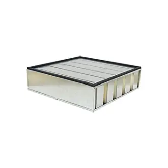 Air filter. Фильтр воздушный BALDWIN FILTERS PA2350