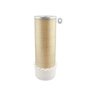 AIR FILTER, Фильтр воздушный BALDWIN FILTERS PA2360FN