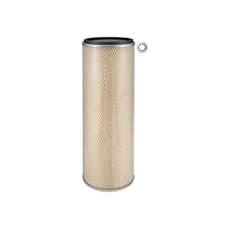 Air filter, by-pass. Фильтр воздушный, запасный BALDWIN FILTERS PA2362