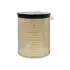 Air filter, primary. Фильтр воздушный, основной BALDWIN FILTERS PA2363 (фото 1)
