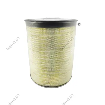 Air filter, primary. Фильтр воздушный, основной BALDWIN FILTERS PA2363XP (фото 1)