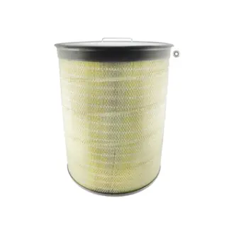 Air filter, primary. Фильтр воздушный, основной BALDWIN FILTERS PA2363XP