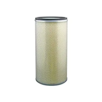 Air filter, by-pass. Фильтр воздушный, запасный BALDWIN FILTERS PA2364