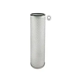 Air filter, by-pass. Фильтр воздушный, запасный BALDWIN FILTERS PA2370