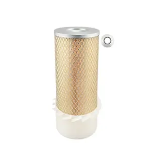 Air filter, finned. Фильтр воздушный с крыльчаткой BALDWIN FILTERS PA2380FN