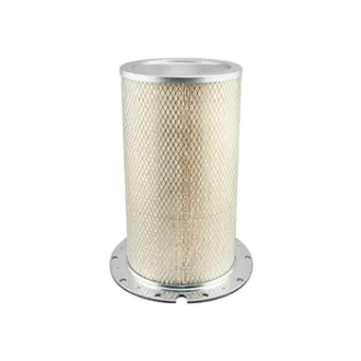 Inner Air Element with 10 Bolt Holes BALDWIN FILTERS PA2385