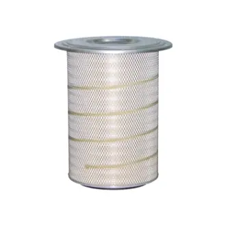 Air Element with Lid and 6 Bolt Holes BALDWIN FILTERS PA2393