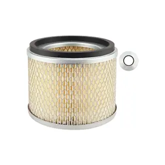Air filter, by-pass. Фильтр воздушный, запасный BALDWIN FILTERS PA2404