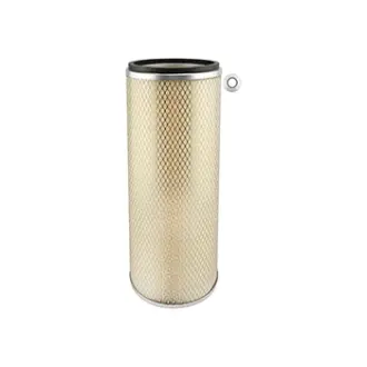 Air filter, by-pass. Фильтр воздушный, запасный BALDWIN FILTERS PA2410
