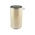 Inner Air Element BALDWIN FILTERS PA2415 (фото 1)