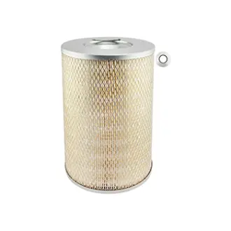 Outer Air Element with Lift Tab BALDWIN FILTERS PA2421