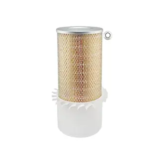 Air filter, finned. Фильтр воздушный с крыльчаткой BALDWIN FILTERS PA2426FN