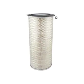 Outer Air Element with Lift Bar BALDWIN FILTERS PA2431