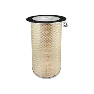 Outer Air Element with Lift Tab BALDWIN FILTERS PA2433