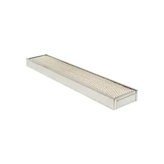 cab air element BALDWIN FILTERS PA2440
