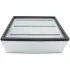Air filter. Фильтр воздушный BALDWIN FILTERS PA2450 (фото 1)