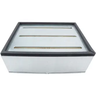 Air filter. Фильтр воздушный BALDWIN FILTERS PA2450