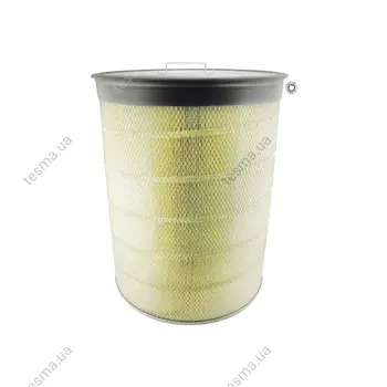Air filter, primary. Фильтр воздушный, основной BALDWIN FILTERS PA2453XP (фото 1)