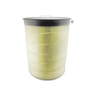 Air filter, primary. Фильтр воздушный, основной BALDWIN FILTERS PA2453XP
