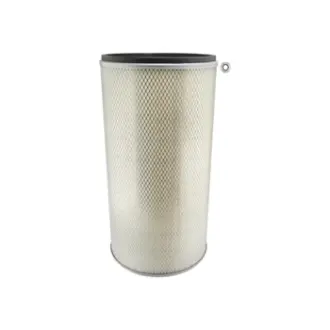 Air filter, by-pass. Фильтр воздушный, запасный BALDWIN FILTERS PA2454