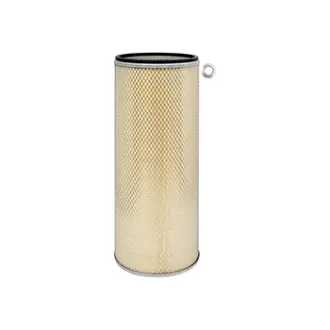 Air filter by-pass. Фильтр воздушный запасный BALDWIN FILTERS PA2457