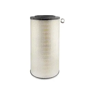 Air filter, primary. Фильтр воздушный, основной BALDWIN FILTERS PA2461