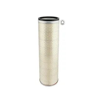 Air filter, by-pass. Фильтр воздушный, запасный BALDWIN FILTERS PA2462