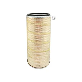 Air filter, primary. Фильтр воздушный, основной BALDWIN FILTERS PA2466