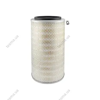 Air filter, primary. Фильтр воздушный, основной BALDWIN FILTERS PA2474 (фото 1)