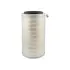 Air filter, primary. Фильтр воздушный, основной BALDWIN FILTERS PA2474 (фото 1)