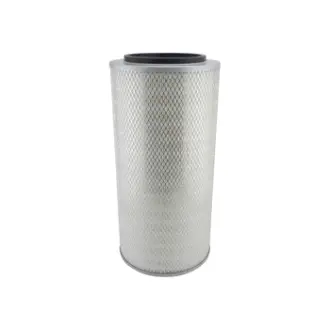Air filter, primary. Фильтр воздушный, основной BALDWIN FILTERS PA2475