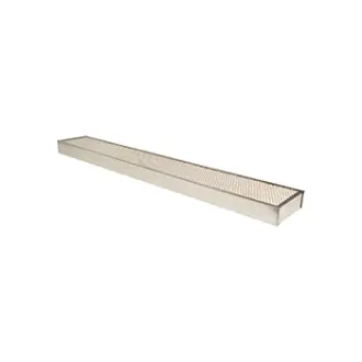 Cab Air Element BALDWIN FILTERS PA2485