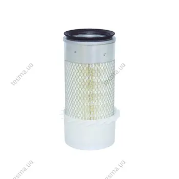 Outer Air Element with Fins BALDWIN FILTERS PA2488FN (фото 1)