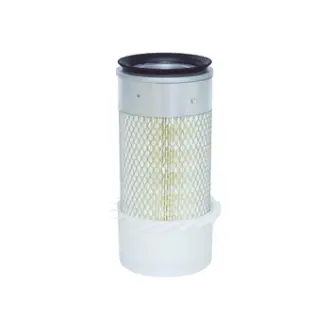 Outer Air Element with Fins BALDWIN FILTERS PA2488FN
