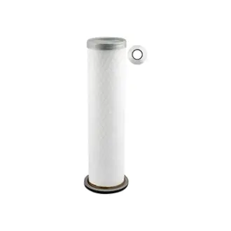 Air filter, by-pass. Фильтр воздушный, запасный BALDWIN FILTERS PA2489