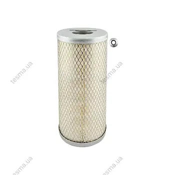 Outer Air Element with Lift Bar BALDWIN FILTERS PA2496 (фото 1)