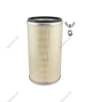 Pressurized Cab Air Element BALDWIN FILTERS PA2498 (фото 1)