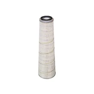 Air filter, primary. Фильтр воздушный, основной BALDWIN FILTERS PA2500
