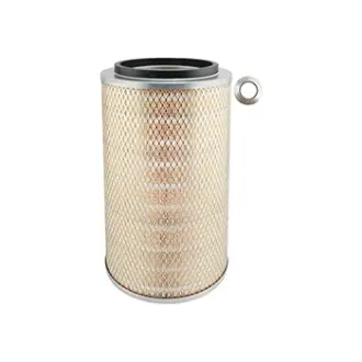 Air filter, primary. Фильтр воздушный, основной BALDWIN FILTERS PA2504