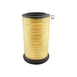 Фильтр воздушный, основной. Фільтр повітряний, первинний. Air filter, primary BALDWIN FILTERS PA2518XP