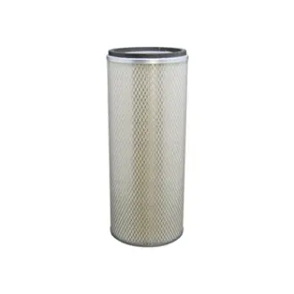 Air filter, by-pass. Фильтр воздушный, запасный BALDWIN FILTERS PA2519